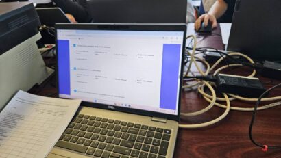 Industria prelucrătoare din Harghita va face cele mai multe angajări în 2026 în judeţ