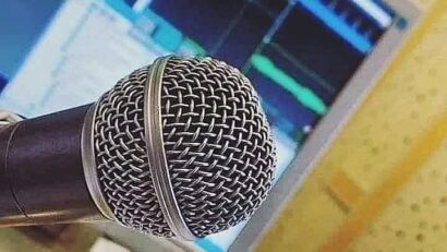 Sărbătorește Ziua Națională cu Radio România