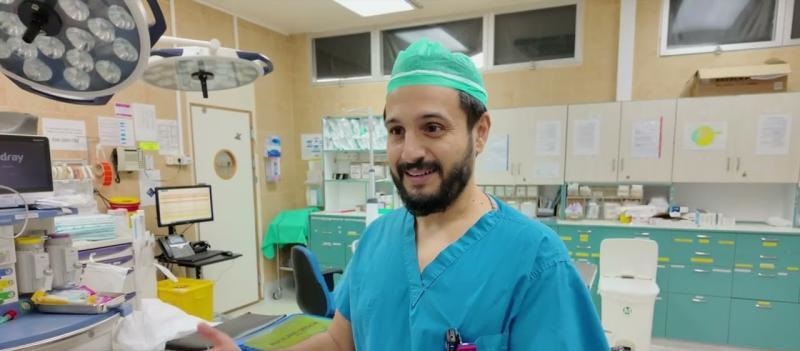 O companie din SUA a înregistrat un succes revoluționar în medicina regenerativă, efectuând primul implant uman de cornee tip 3D