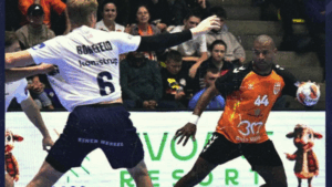 Handbaliștii băimăreni, un nou eșec în European League