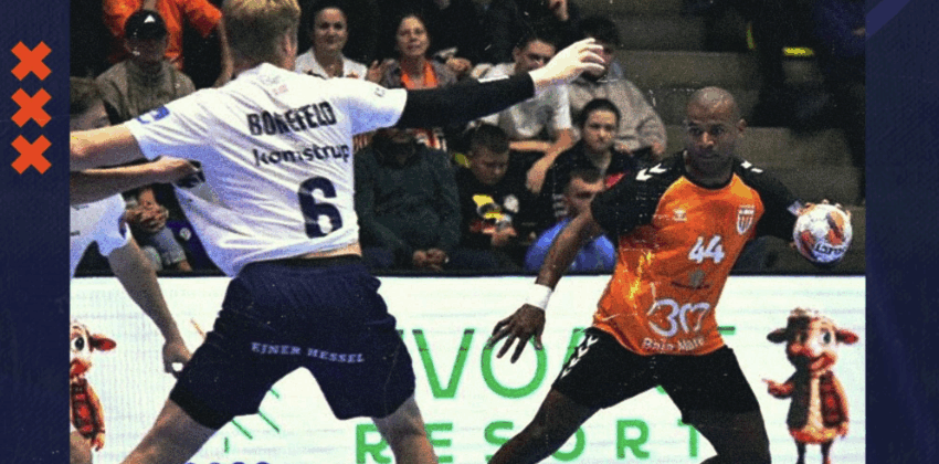 Handbaliștii băimăreni, un nou eșec în European League