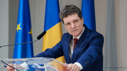 România are aliaţi şi este protejată în mod corespunzător faţă de orice fel de potenţială ameninţare