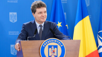 Strategia națională de apărare: Nu vrem să apărăm statul, ci vrem să apărăm cetățeanul care trăiește în acest stat.