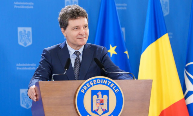 Strategia națională de apărare: Nu vrem să apărăm statul, ci vrem să apărăm cetățeanul care trăiește în acest stat.