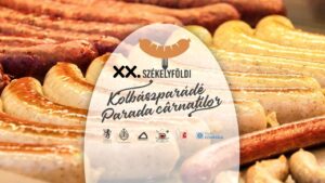 Parada Cârnaţilor şi Expoziţia naţională de păsări şi animale mici, printre evenimentele lunii noiembrie Covasna