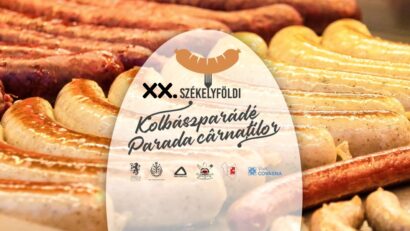 Parada Cârnaţilor şi Expoziţia naţională de păsări şi animale mici, printre evenimentele lunii noiembrie Covasna