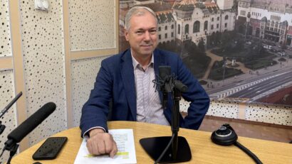 Ce se mai întâmplă pe la Consiliul Județean Mureș?