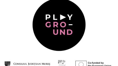 „In the Pink ” de Irene Petra Zani – o nouă vizionare cu public la Teatrul Ariel în cadrul proiectului european Playground