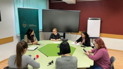 Primăria Miercurea Ciuc a lansat un program interinstituţional pentru protecţia copiilor în şcoli