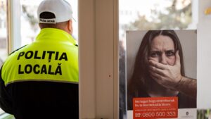 Campanie de prevenire a violenţei domestice, lansată de Primăria Sfântu Gheorghe