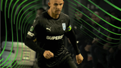 Craiovenii s-au impus la Viena, în Conference League