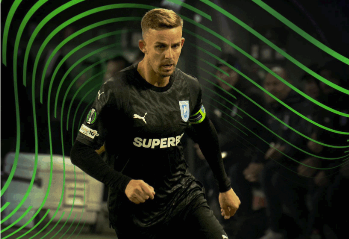 Craiovenii s-au impus la Viena, în Conference League