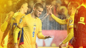 Mergem la baraj, unde nu ne-așteaptă alde San Marino…