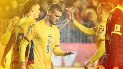 Mergem la baraj, unde nu ne-așteaptă alde San Marino…