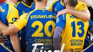 Volei masculin, runda a 6-a