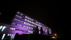 SJU Miercurea-Ciuc marchează Ziua Mondială a Copiilor Născuţi Prematur