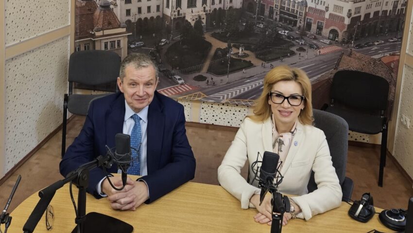 Hipertensiunea pulmonară, o afecțiune tratată cu succes la Tg Mureș