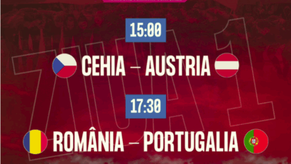 Începe Trofeul „Carpați” NIRO la handbal feminin