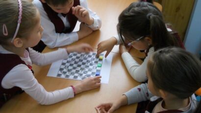 Copilării – Cum alungăm somnul de dimineață