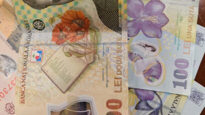 Persoană cercetată pentru dare de mită unor polițiști, în Mureș