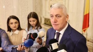 Adrian Ţuţuianu – numit preşedinte al AEP