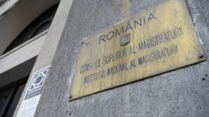 CSM a dat aviz negativ noului proiect privind reforma pensiilor magistraţilor