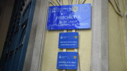 Adunările generale ale instanţelor şi parchetelor vor analiza noul proiect privind pensiile magistraţilor