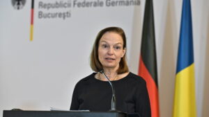 Ambasadorul Germaniei: Companiile germane au rămas cel mai mare investitor străin direct din România