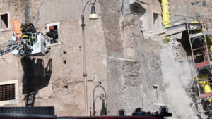 Preşedintele Nicuşor Dan a transmis condoleanţei familiei muncitorului decedat în Italia