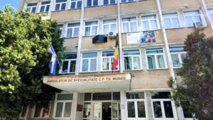 Policlinica CFR din Tg. Mureș va deveni ambulatoriu de specialitate al Spitalului UMFST