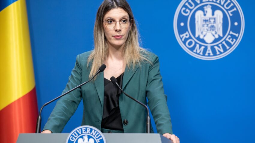 Sindicatul Mureşul din Apele Române solicită demisia ministrului Mediului pentru situaţia de la Barajul Paltinu