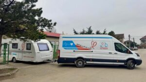 Peste 10.000 de persoane care locuiesc la sat vor beneficia de screening pentru diabet