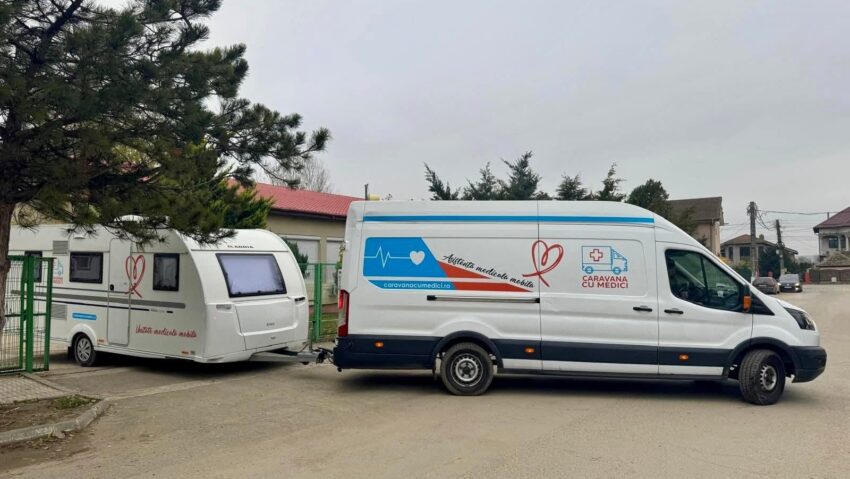 Peste 10.000 de persoane care locuiesc la sat vor beneficia de screening pentru diabet