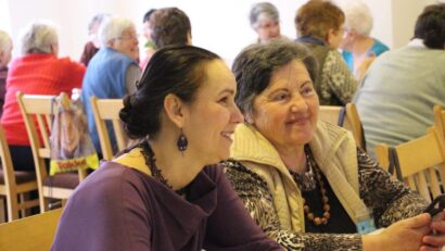 Consiliul Județean Harghita a finanțat, în acest an, Asociația Caritas cu peste 640 de mii de lei