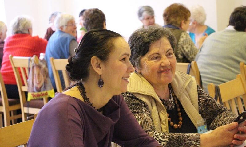 Consiliul Județean Harghita a finanțat, în acest an, Asociația Caritas cu peste 640 de mii de lei