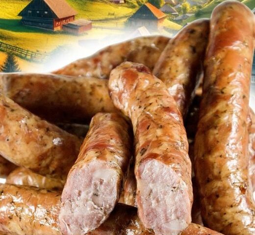 România are, de astăzi, al doilea preparat tradiţional recunoscut la nivel european cu titlul de Denumire de Origine Protejată