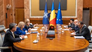 Banca Mondială va sprijini în continuare România în finanțarea deficitului bugetar cu condiția continuării reformelor asumate