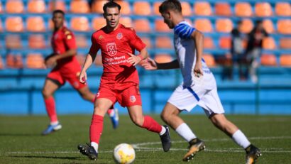 Jucători de la ASA Tg.Mureş, convocaţi la echipele naţionalele