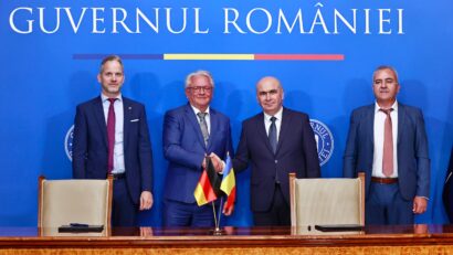 România va avea cea mai modernă fabrică de pulberi pentru muniţie din lume