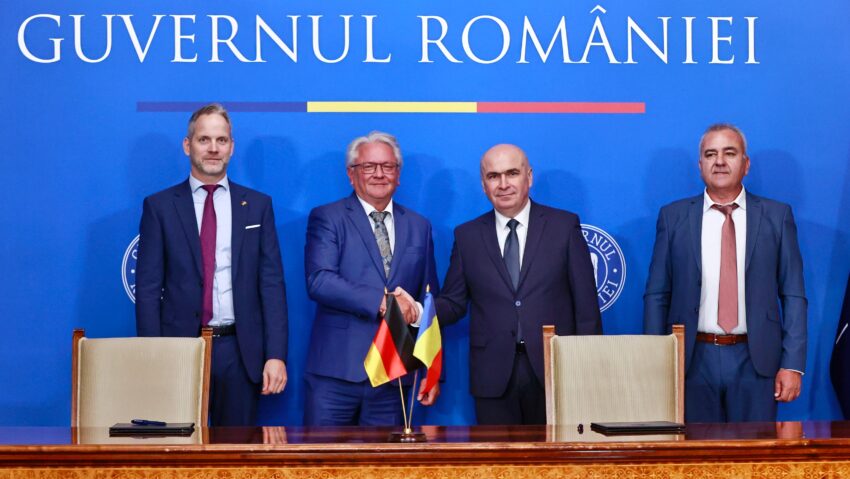 România va avea cea mai modernă fabrică de pulberi pentru muniţie din lume