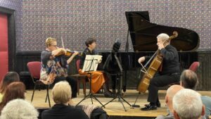 Festivalul Internaţional Tiberius, saptamana aceasta, la Târgu Mureş