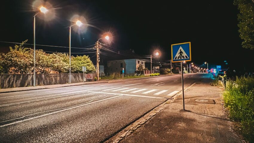 Primăria Miercurea-Ciuc extinde reţeaua de iluminat public