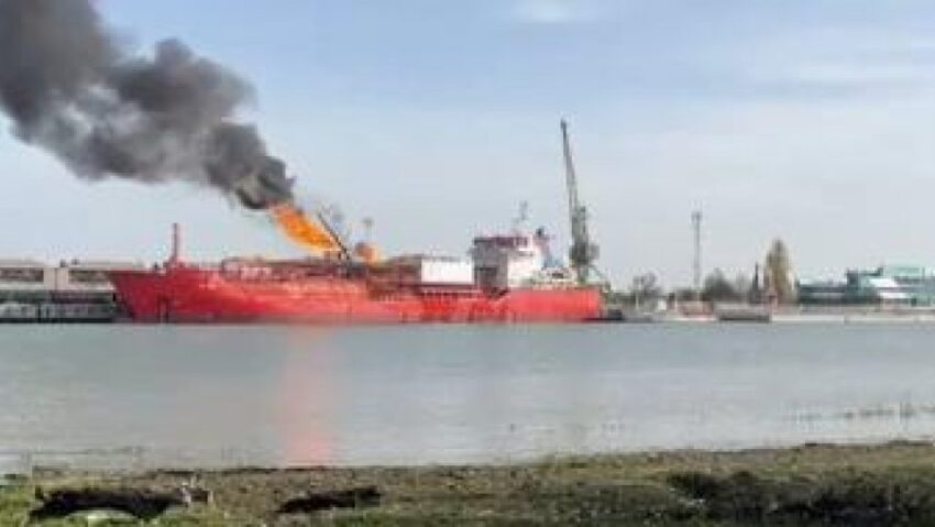 300 de persoane vor fi evacuate din localitatea Ceatalchioi, judeţul Tulcea