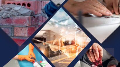 ANOFM: în luna aprilie vor avea loc peste 130 de programe de formare profesională