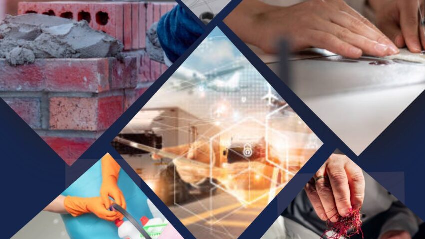 ANOFM: în luna aprilie vor avea loc peste 130 de programe de formare profesională