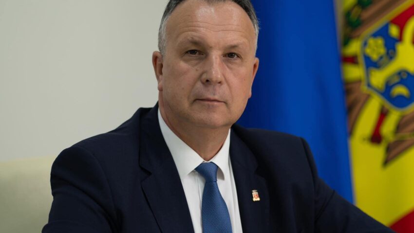 Universitatea de medicină de la Chişinău nu putea să fi eliberat diplome false de rezidenţiat unor medici care nu ar fi frecventat cursurile