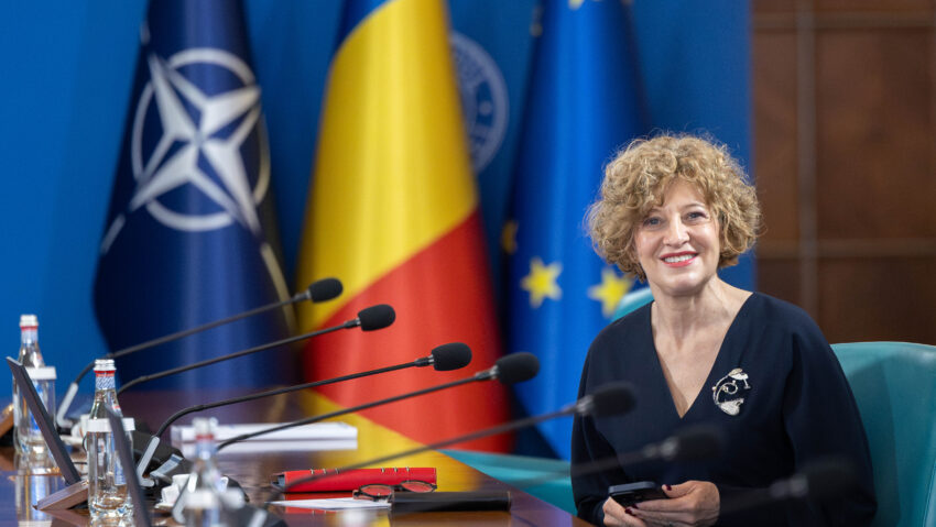 CSM va face plângere penală pentru incitare la violență, ură sau discriminare în legătură cu declarațiile vicepremierului Oana Gheorghiu