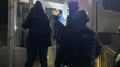 Percheziţii în Harghita şi Bacău, într-un dosar de înşelăciune