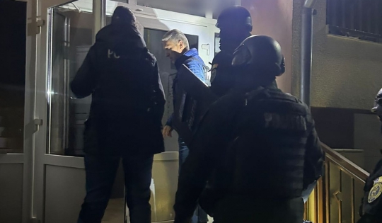 Percheziţii în Harghita şi Bacău, într-un dosar de înşelăciune