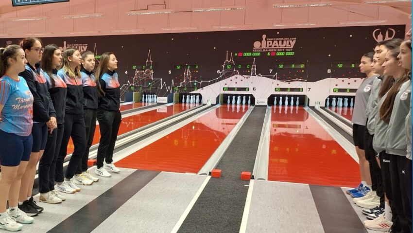 Popicarii de la CSM Târgu Mureş, victorii în campionatul U23